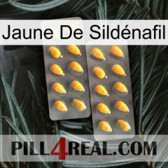 Jaune De Sildénafil cialis2